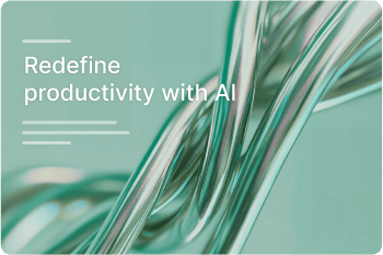 Smallppt AI productivity tools to quickly write, summarize, and create presentations.